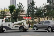 逾期拖车放哪里了？拖车后如何快速找回爱车？