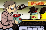 买到过期食品怎么赔偿？律师教你维权3步走！