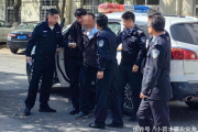 行拘不是吓唬人！被警察带走前的3秒，你该知道的真相