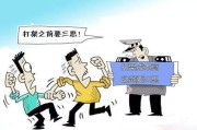 打架致轻伤，民警咋调解？咱该注意啥？
