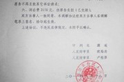 怎么查判决书？手把手教你轻松找到法院盖章定论的全过程