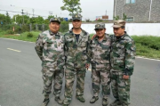 民兵到底干啥的？不是穿迷彩拍合影，更不是‘编外保安’