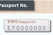 护照号码怎么看？隐藏信息你真的懂吗？
