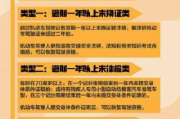 驾驶证逾期一年以上，别慌！资深律师教你如何救驾