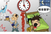 装修扰民怎么投诉？教你合法维权！