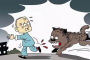 狗咬人怎么办？别慌！律师教你3步维权，关键证据别漏掉！