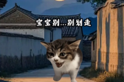 别急着划走—你可能正处在这样的场景里