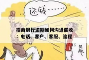 逾期贷款催收怎么办？掌握客服沟通技巧，化解危机！