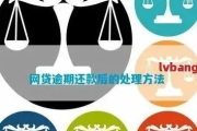 网贷逾期越来越多怎么办？这5个应对策略你必须知道！
