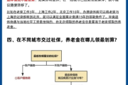 社保断缴了？别慌！手把手教你如何转投新农合