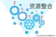 资源整合不是拼凑材料！签合同前没搞懂这3个字，可能赔光家底？
