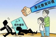 双减到底减什么？孩子补课停了、机构关门了，家长却更慌了？