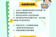 健康证怎么快速办下来？材料不全被退回怎么办？