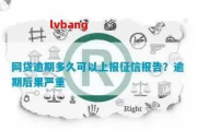 网贷逾期会收到财产报告令吗？律师深度解析！