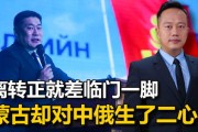 —不是签约国，不是加盟国，更不是听指挥的下属国