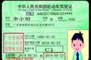 驾驶证几年换一次？到期忘换被查了，真当只是补个证那么简单？