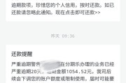 逾期记录缠身，哪里能借到网贷？律师教你避坑指南