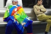 你有没有遇到过这些事儿？