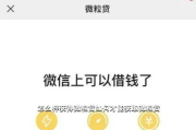 微信贷款怎么贷？额度低、被拒、审核慢？一文说透真相！