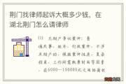 湖北省申请律师全攻略，一步步教你如何成功申请，遇到问题怎么办？