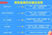 系统贷款逾期了怎么办？催收流程全解析