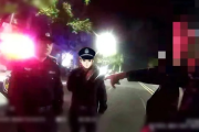 骂了警察会被抓吗？情绪上头一时冲动，后果到底有多严重？