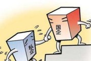 —一位劳动律师拆解国企这个被误解最深的法律概念