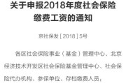 工资停了，社保也能停吗？律师详解停薪期间社保缴纳的法律风险