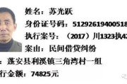 老赖拖着不还钱？起诉不是终点，这5步才是真拿回钱的关键！