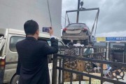 —一位修车师傅的困惑，揭开留置权最接地气的真相