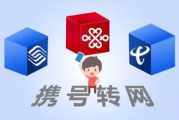 携号转网怎么操作？想换运营商又怕麻烦？看完这篇你就懂了！