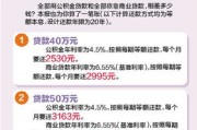 公积金到底怎么算？你的月缴金额是高了还是低了？