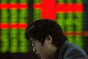 —老股民都懂的静音时刻，新手却常慌得想打电话给券商哭诉