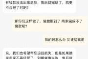 商家虚假发货，卷钱跑路！电商平台的漏洞该怎么补？
