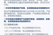 五险到底保什么？断缴一个月，看病、生娃、失业全慌了？