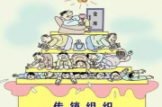 什么叫传销？不是卖东西，是卖幻觉