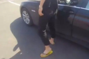 穿拖鞋开车会被处罚吗？交警，这个细节很多车主都忽略了！