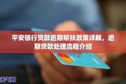 网贷逾期该怎么处理？2023最新应对策略全解析！