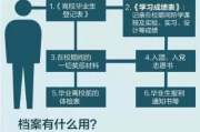 档案在哪儿？一招教你精准定位，别再瞎跑了！