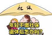 今年社保怎么还不交？是不是出了什么问题？