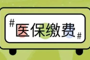 居民医保怎么缴费？错过时间还能补缴吗？这些细节你必须知道！