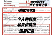 哪里查有无逾期记录？逾期记录如何影响你的信用生活？