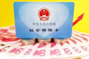 社保卡丢了怎么办？补办流程全揭秘，一步错可能影响看病报销！