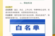 白名单到底是什么？银行说你进了白名单，真能躺赢提额吗？