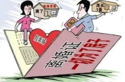 一、离婚后，那些税事儿到底该啥时候办？