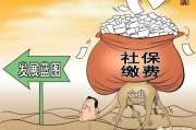 社保不是‘交着玩’计提不合规，老板半夜被叫去人社局喝茶？