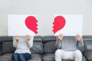 离婚后，心里的痛到底会持续多久？