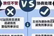信用卡逾期人怎么找？逾期后如何应对？