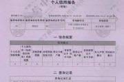 征信报告怎么查？查了会不会影响信用？一次说清所有真相！