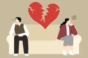 男人离婚后多久释怀正常？律师教你用法律加速情感恢复